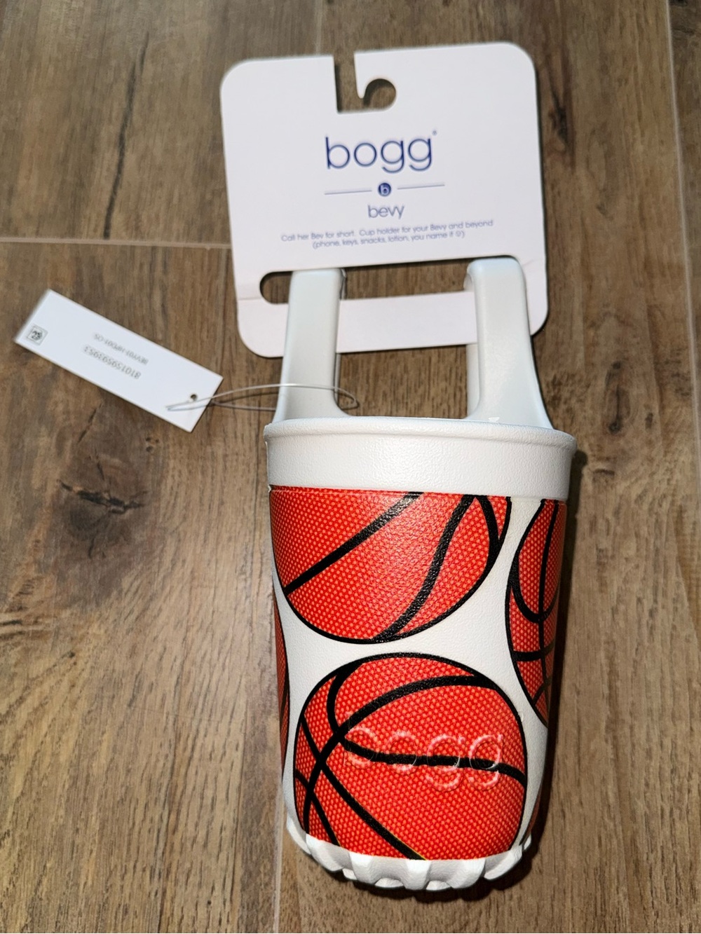 Bogg Bag Basketball Bevy
